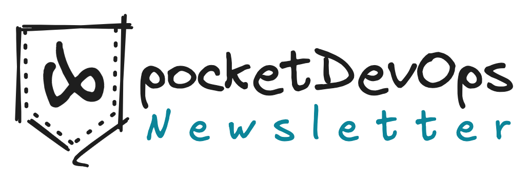 pocketDevOps Newsletter